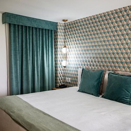 Hotel Roma 191 เม็กซิโกซิตี้ ภายนอก รูปภาพ