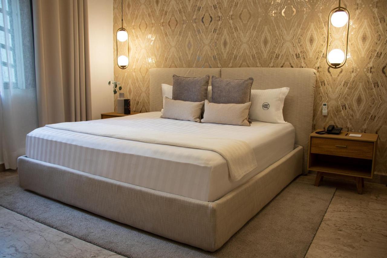 Hotel Roma 191 เม็กซิโกซิตี้ ภายนอก รูปภาพ