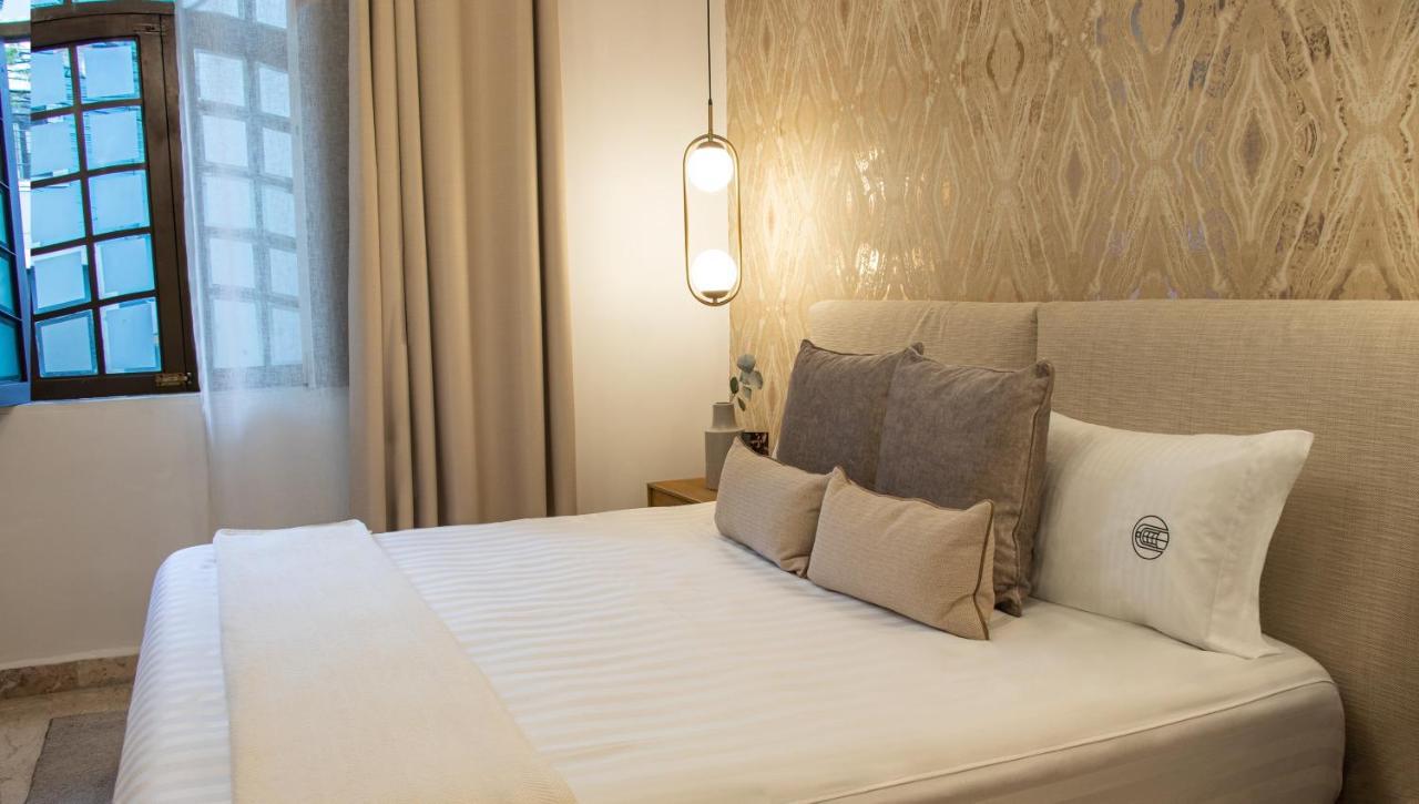 Hotel Roma 191 เม็กซิโกซิตี้ ภายนอก รูปภาพ