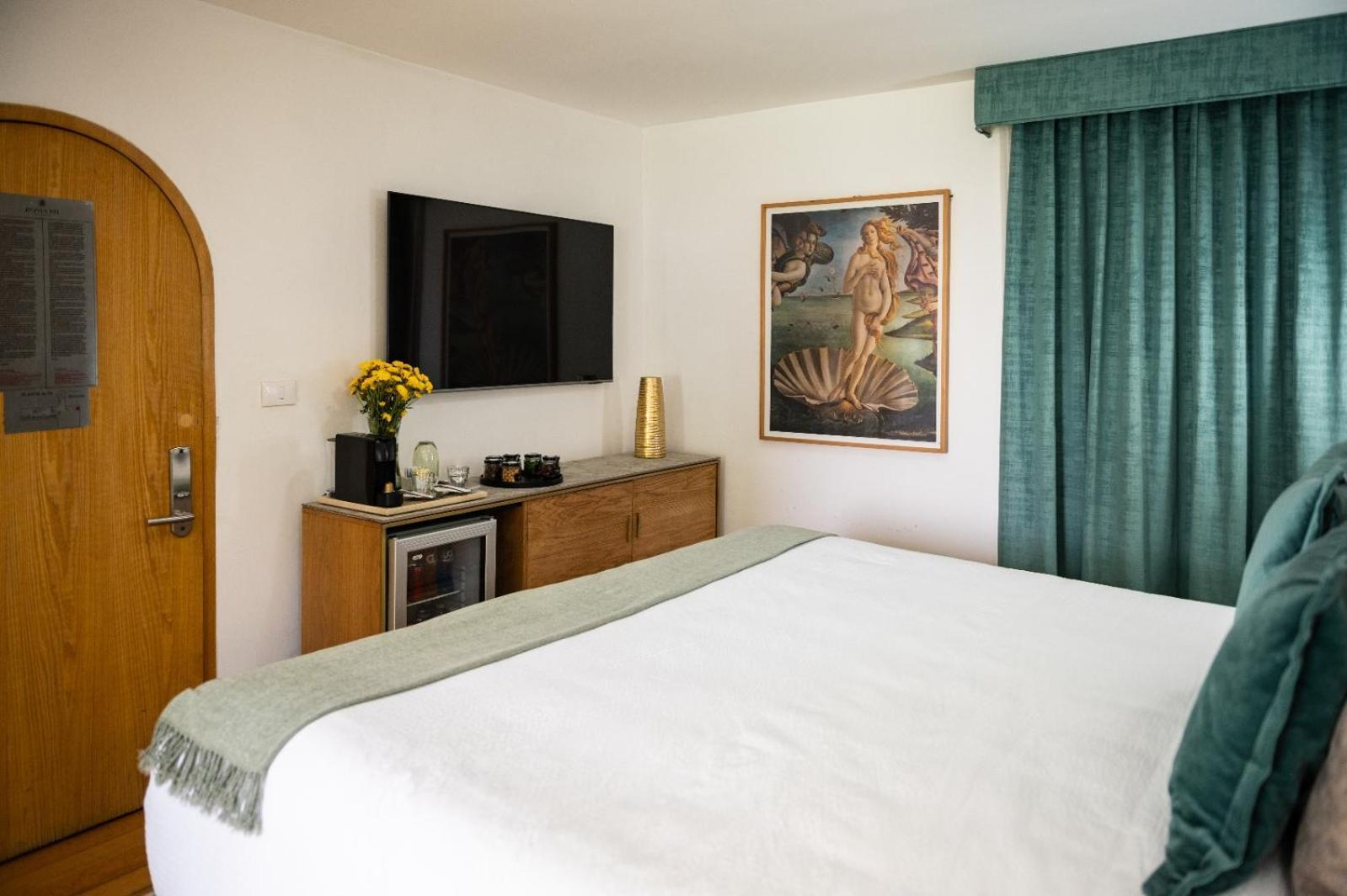 Hotel Roma 191 เม็กซิโกซิตี้ ภายนอก รูปภาพ